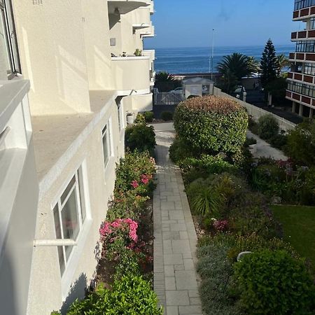 Apartament Sea Point Kingsgate No 10 Kapsztad Zewnętrze zdjęcie