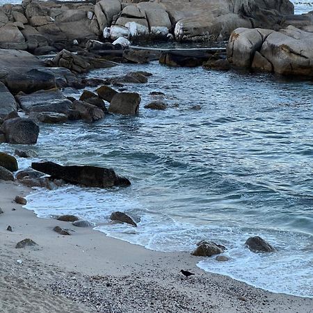 Apartament Sea Point Kingsgate No 10 Kapsztad Zewnętrze zdjęcie