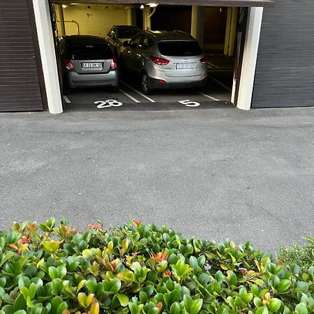 Apartament Sea Point Kingsgate No 10 Kapsztad Zewnętrze zdjęcie