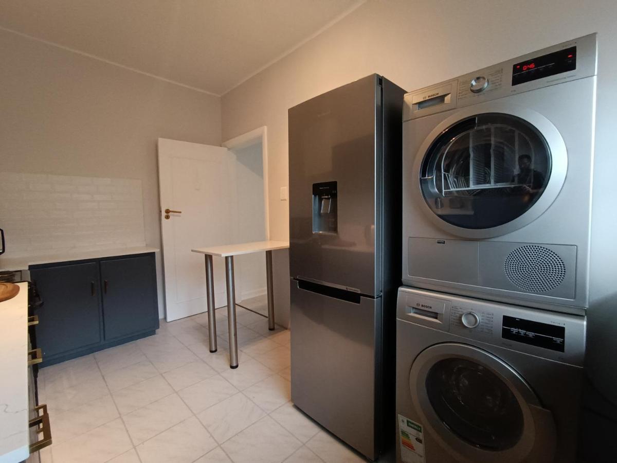 Apartament Sea Point Kingsgate No 10 Kapsztad Zewnętrze zdjęcie