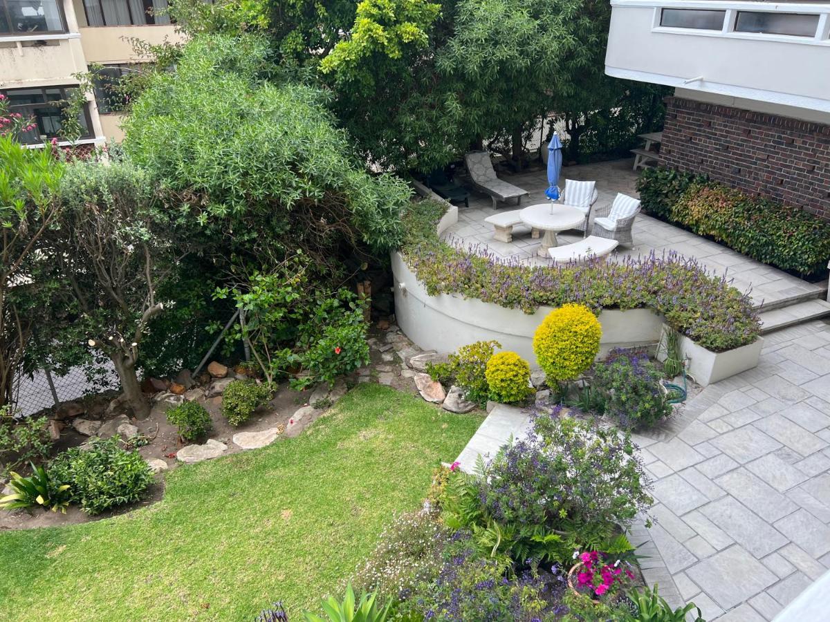 Apartament Sea Point Kingsgate No 10 Kapsztad Zewnętrze zdjęcie
