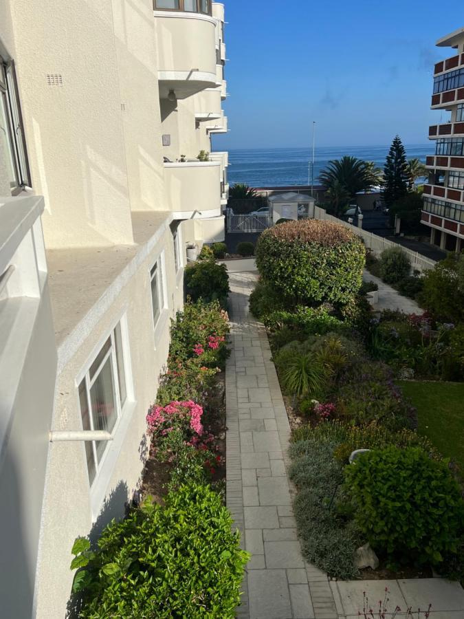 Apartament Sea Point Kingsgate No 10 Kapsztad Zewnętrze zdjęcie