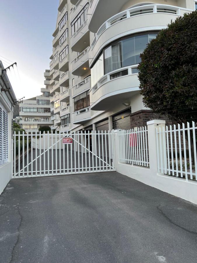 Apartament Sea Point Kingsgate No 10 Kapsztad Zewnętrze zdjęcie