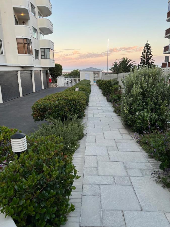 Apartament Sea Point Kingsgate No 10 Kapsztad Zewnętrze zdjęcie