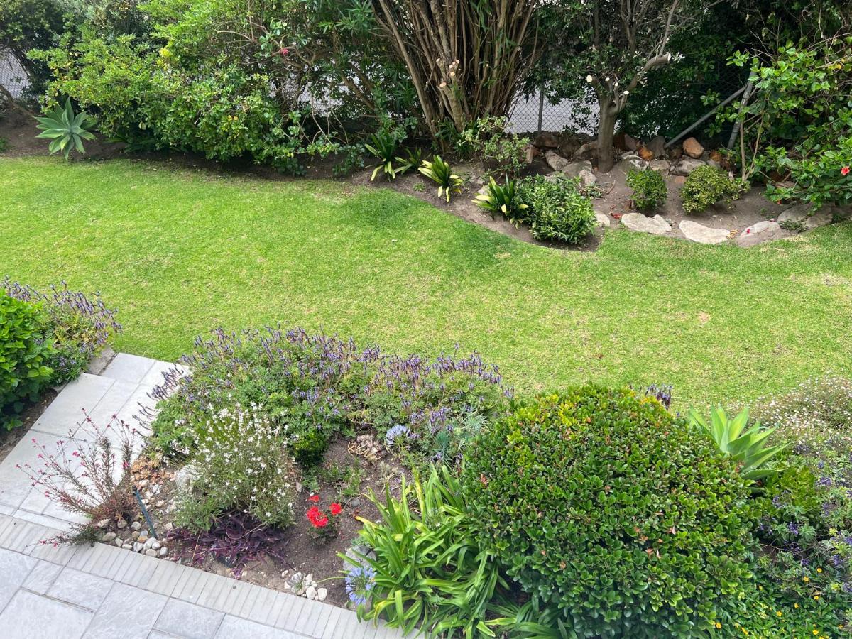Apartament Sea Point Kingsgate No 10 Kapsztad Zewnętrze zdjęcie
