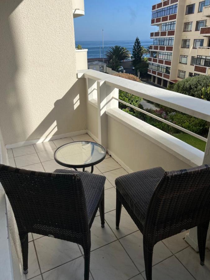 Apartament Sea Point Kingsgate No 10 Kapsztad Zewnętrze zdjęcie