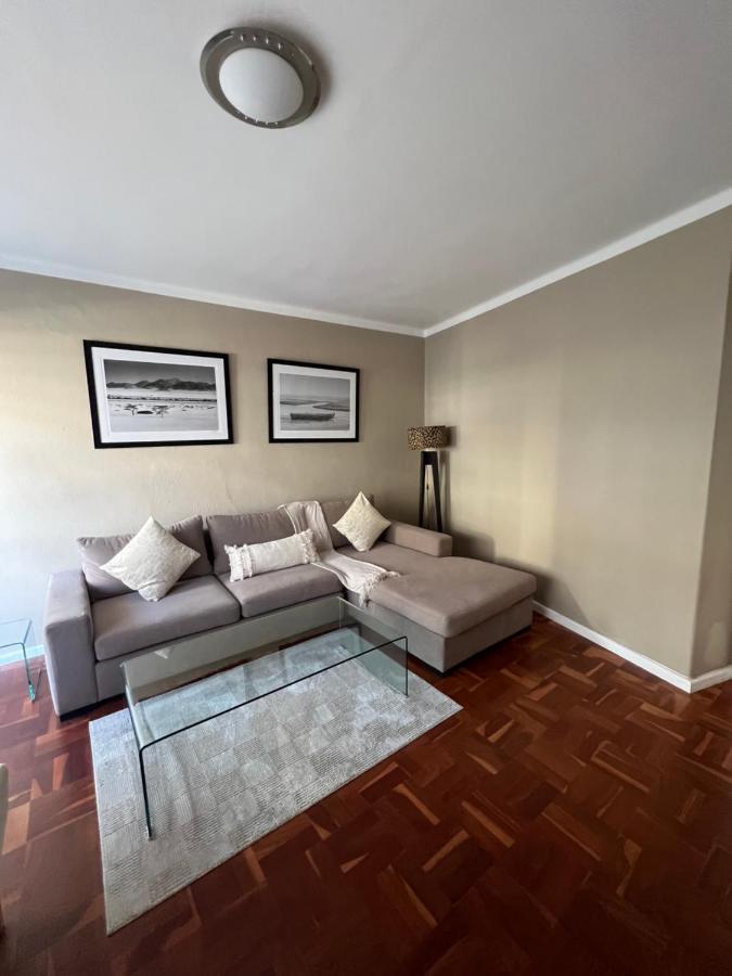 Apartament Sea Point Kingsgate No 10 Kapsztad Zewnętrze zdjęcie