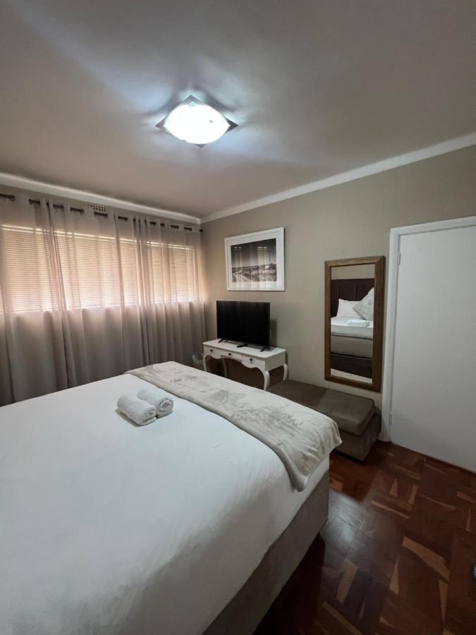 Apartament Sea Point Kingsgate No 10 Kapsztad Zewnętrze zdjęcie