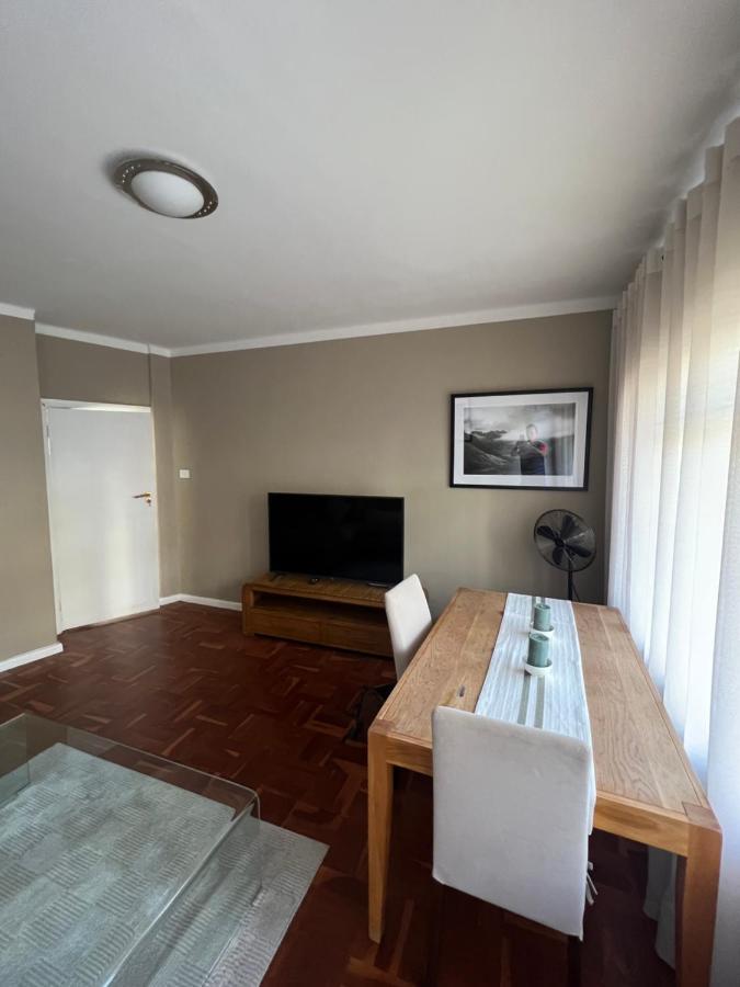 Apartament Sea Point Kingsgate No 10 Kapsztad Zewnętrze zdjęcie