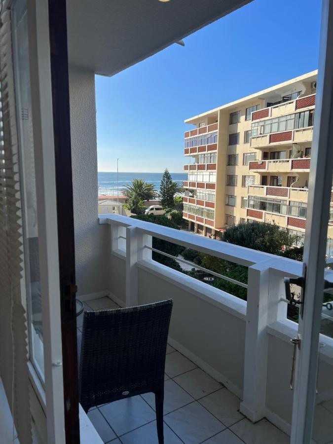 Apartament Sea Point Kingsgate No 10 Kapsztad Zewnętrze zdjęcie